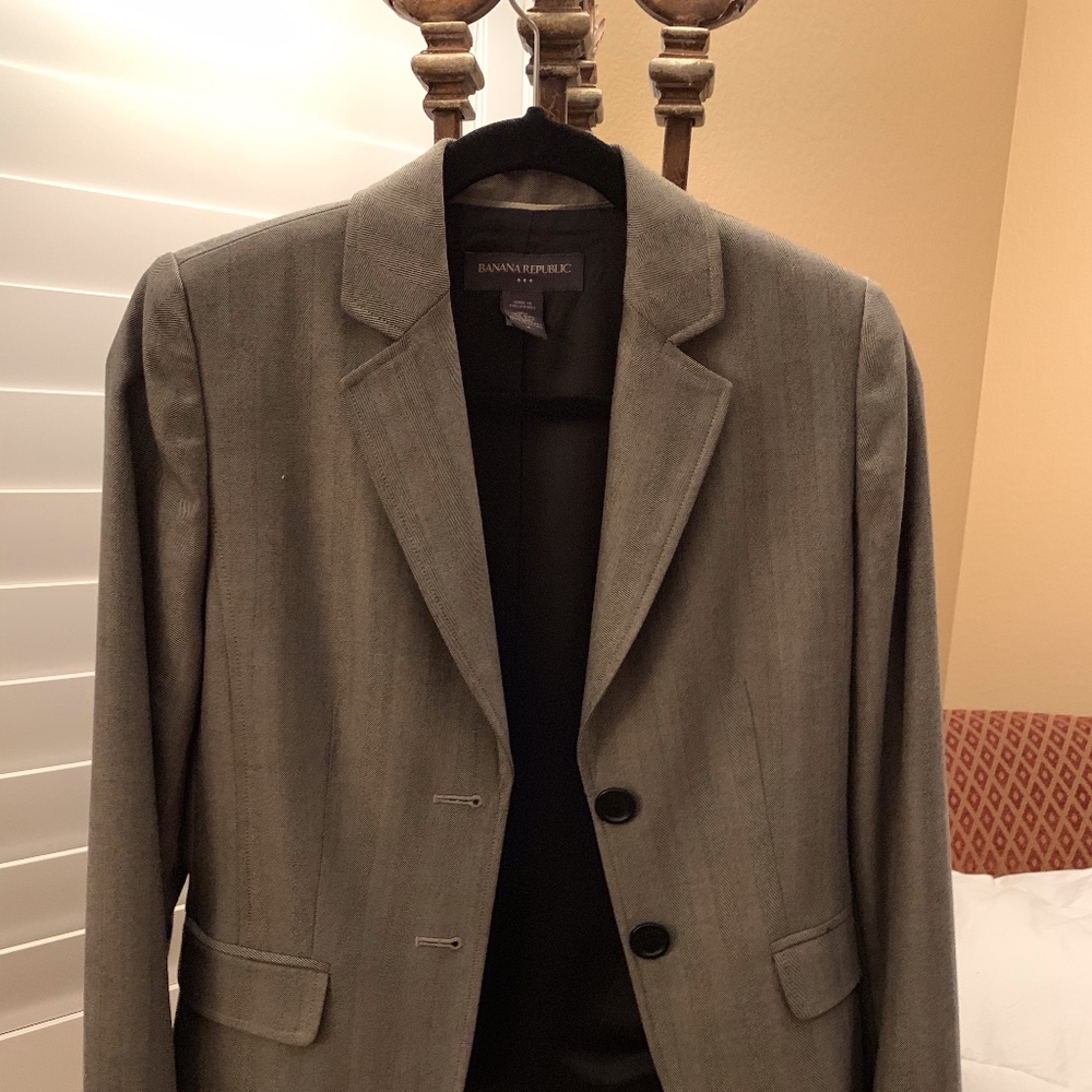 Blazer